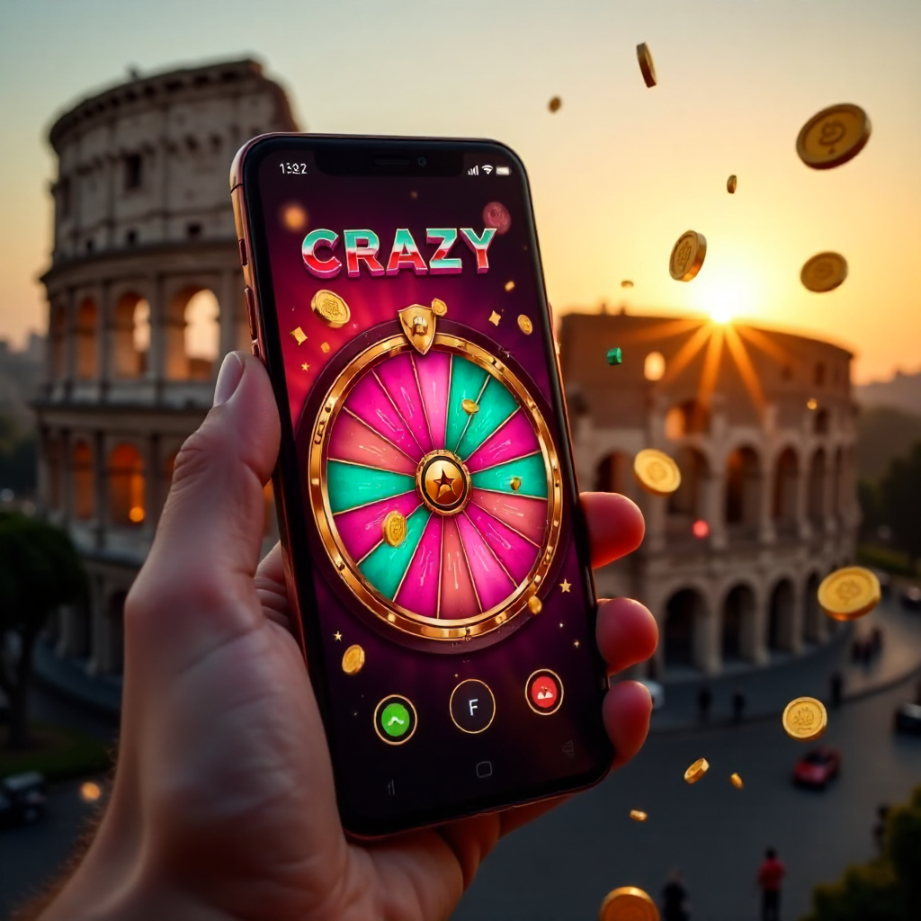 statistiche crazy time con risultati scores e storico delle ultime uscite in diretta