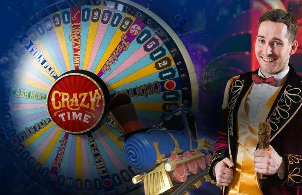 Vinnig Crazy Timer Recht, de uitgelezene casino's wegens Crazytime te performen om Nederland